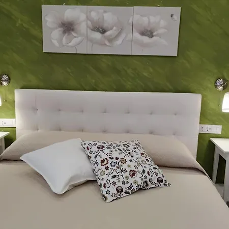Oda ve Kahvaltı Anninedda