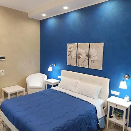 Bed & Breakfast Anninedda
