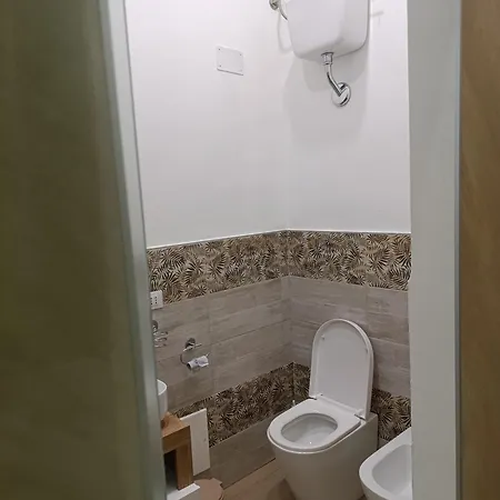 Anninedda ベッド・アンド・ブレックファスト パレルモ