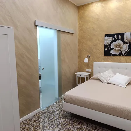 Bed & Breakfast Anninedda Palermo