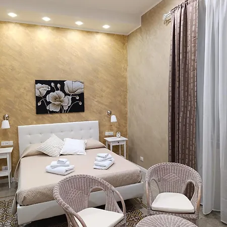 Anninedda ベッド・アンド・ブレックファスト 3*