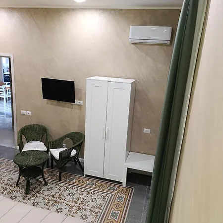 ベッド・アンド・ブレックファスト Anninedda