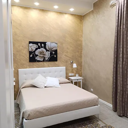 Anninedda パレルモ