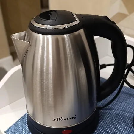 ベッド・アンド・ブレックファスト Anninedda