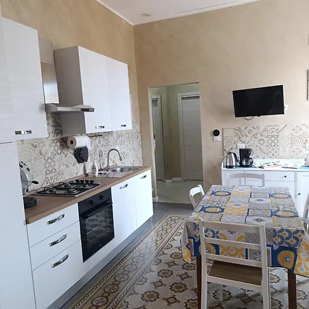 Anninedda パレルモ