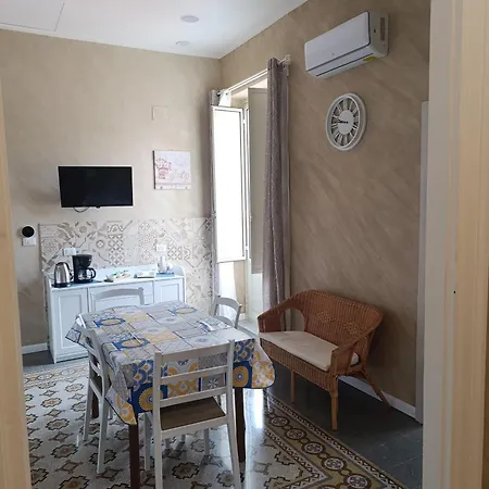 Anninedda 3* パレルモ