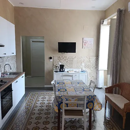 Anninedda Bed & Breakfast