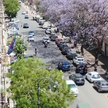 Anninedda パレルモ