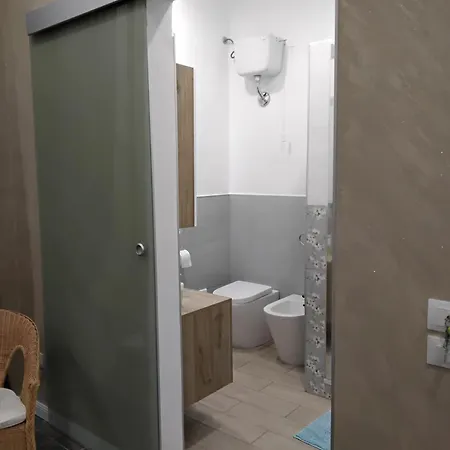 Anninedda パレルモ