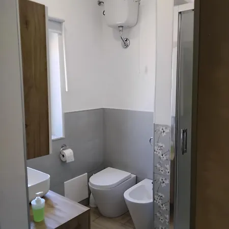 Anninedda ベッド・アンド・ブレックファスト