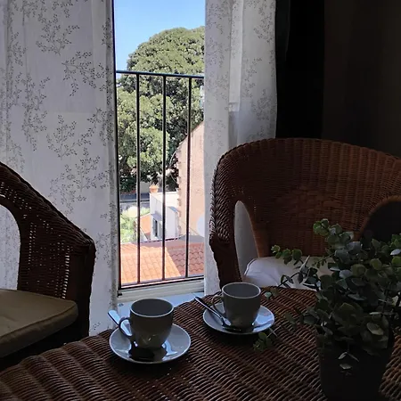 Anninedda ベッド・アンド・ブレックファスト パレルモ