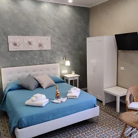 Bed & Breakfast Anninedda