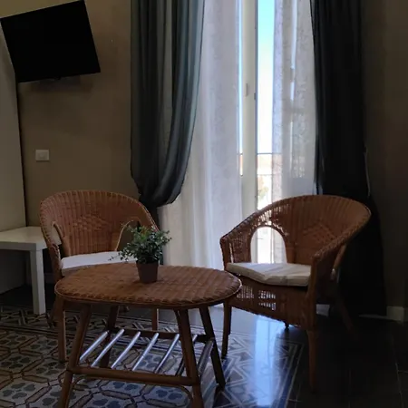 Anninedda ベッド・アンド・ブレックファスト 3*