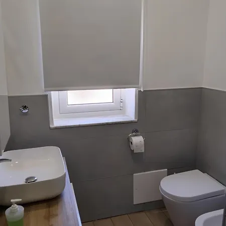 Anninedda ベッド・アンド・ブレックファスト