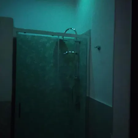 Anninedda ベッド・アンド・ブレックファスト パレルモ