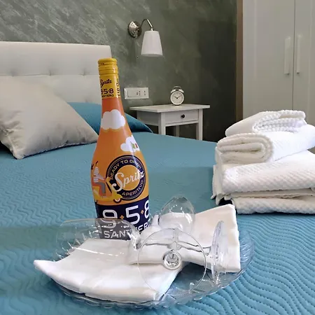 ベッド・アンド・ブレックファスト Anninedda 3*