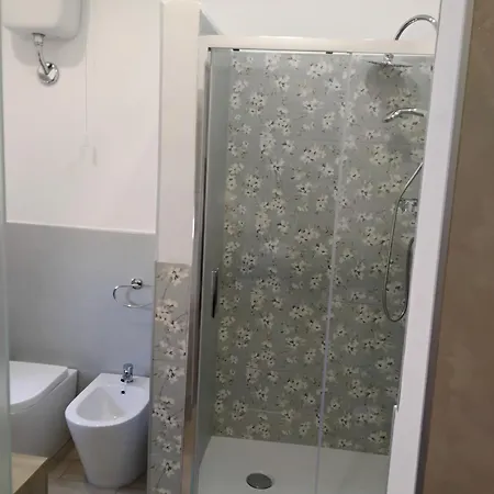 ベッド・アンド・ブレックファスト Anninedda パレルモ