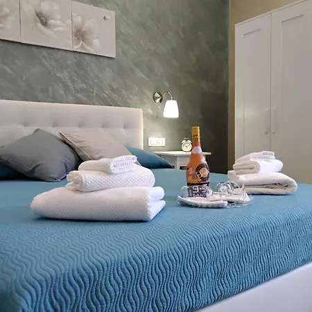 Anninedda Bed & Breakfast