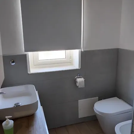 ベッド・アンド・ブレックファスト Anninedda