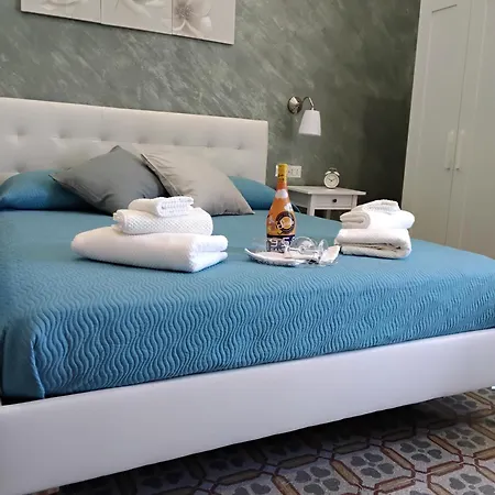 Bed & Breakfast Anninedda *