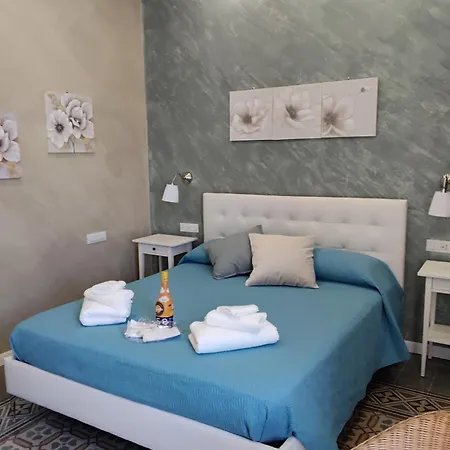 ベッド・アンド・ブレックファスト Anninedda