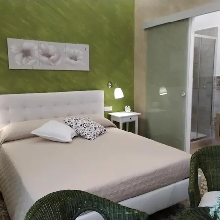 ベッド・アンド・ブレックファスト Anninedda