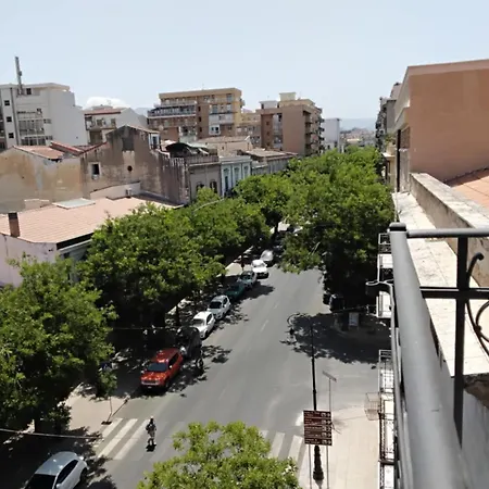 ベッド・アンド・ブレックファスト Anninedda 3*