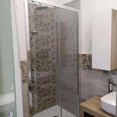 ベッド・アンド・ブレックファスト Anninedda パレルモ