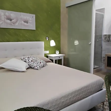 Anninedda 3* パレルモ