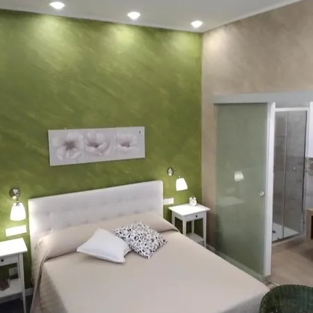 ベッド・アンド・ブレックファスト Anninedda 3*