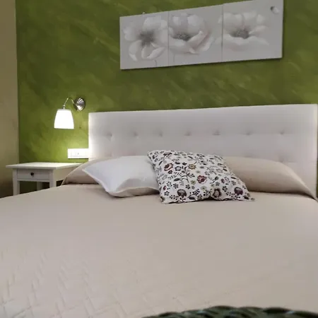 Anninedda ベッド・アンド・ブレックファスト パレルモ