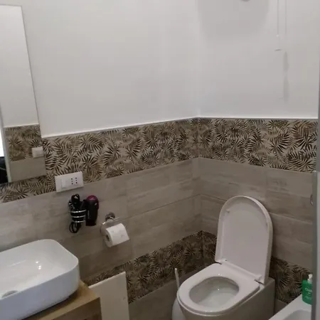 Anninedda パレルモ