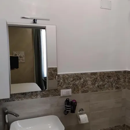 ベッド・アンド・ブレックファスト Anninedda 3*