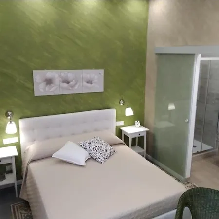 Anninedda ベッド・アンド・ブレックファスト