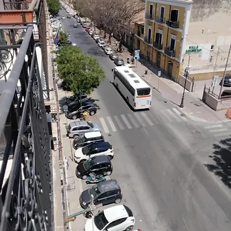 ベッド・アンド・ブレックファスト Anninedda 3*