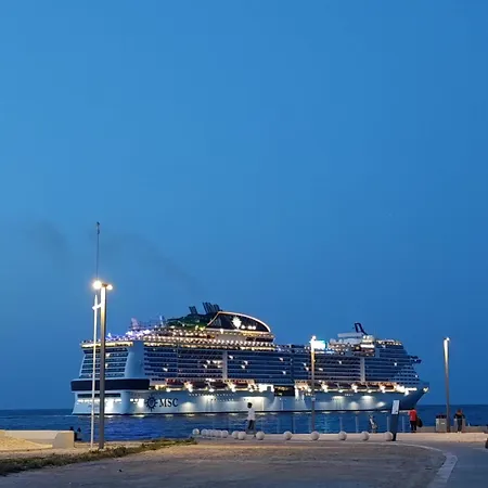 Anninedda ベッド・アンド・ブレックファスト 3*