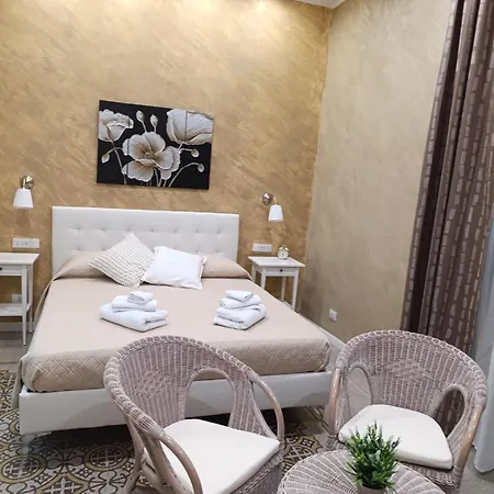 Bed & Breakfast Anninedda Palermo