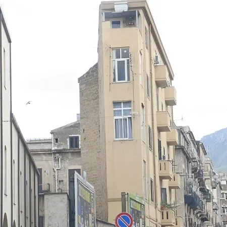 Anninedda パレルモ