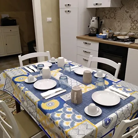 Anninedda ベッド・アンド・ブレックファスト