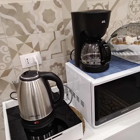 ベッド・アンド・ブレックファスト Anninedda 3*