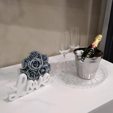 ベッド・アンド・ブレックファスト Anninedda パレルモ