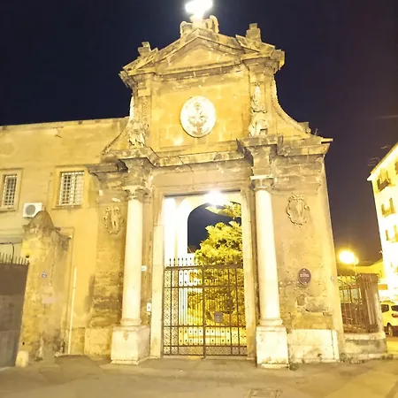 ベッド・アンド・ブレックファスト Anninedda