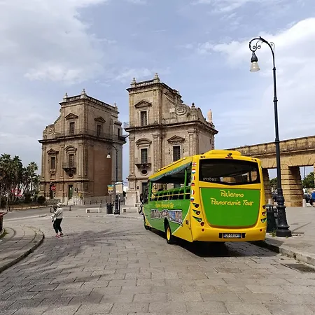 Anninedda パレルモ