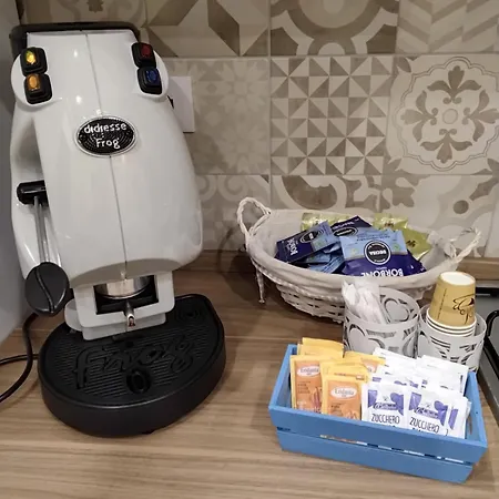 ベッド・アンド・ブレックファスト Anninedda 3*