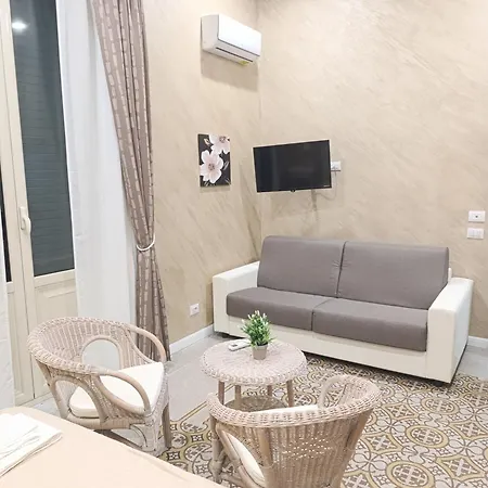 ベッド・アンド・ブレックファスト Anninedda 3*