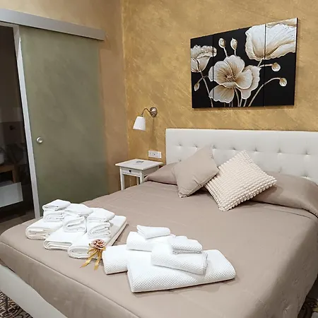 Bed & Breakfast Anninedda