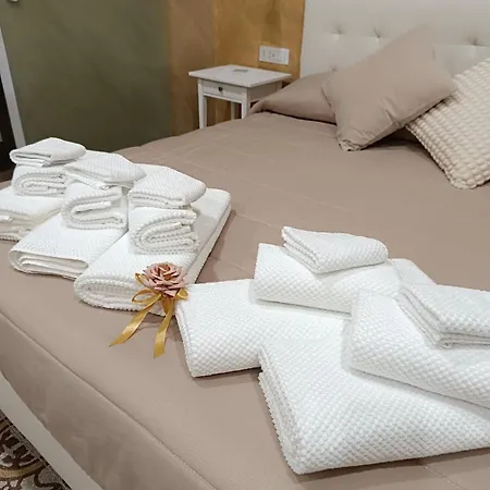 Anninedda Bed & Breakfast