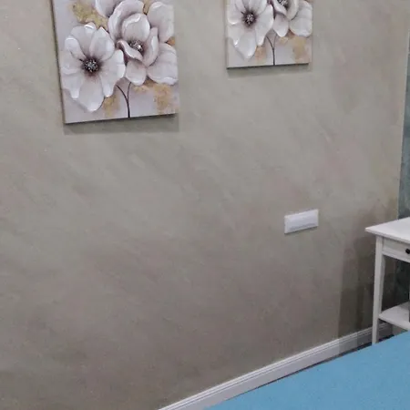 Bed & Breakfast Anninedda Palermo
