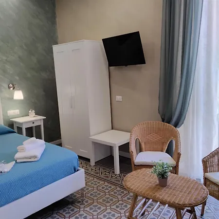 Bed & Breakfast Anninedda 3*
