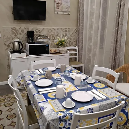 Bed & Breakfast Anninedda